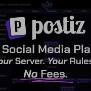 Postiz Your New Self Hosted Social Media Planner Your Server Your Rules No Fees