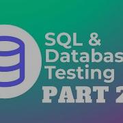 SQL Database Testing Magnitia Part 2