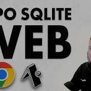 Expo SQLite Tutorial Fallback On The Web With SQL Js And IndexedDB