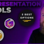 5 Best AI Presentation Tools In 2024