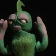 MCAD Stopmotion Lipsync And Emotion Test