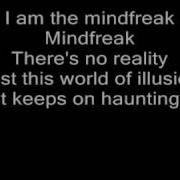 Criss Angel Mindfreak Lyrics