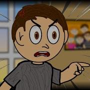 YOU SAW NOTHING FNAF Animation
