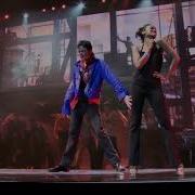 Michael Jackson June 23rd 2009 The Staple Center This Is It Rehearsals