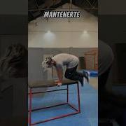 WALLSPIN PARKOUR TUTORIAL COMPARTAN