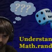 Understanding Java S Math Random