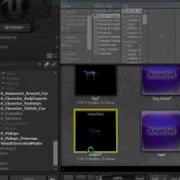 Importing Animals With Animation Into UDK Part 2