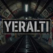 Yeraltı Eypio New 2026 Ai Cover