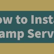 How To Install Wamp Server In Window 10 Localhost Server Install Localhost Wamp Installation