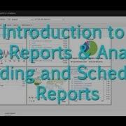 Tutorial Adobe Reports Analytics Send And Schedule Reports