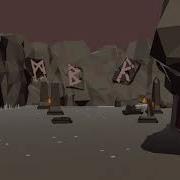 Low Poly Project Forgotten Mine