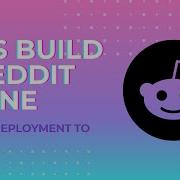 Let S Build A Reddit Clone With Next Js Part 4 Deployment With Vercel