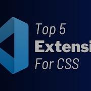 Top 5 VS Code Extensions For CSS 2025 Guide