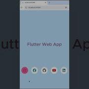 Hover Effect In Flutter Flutter Shorts