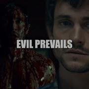 WILL GRAHAM EVIL PREVAILS