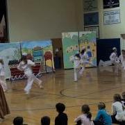 GSB Nutcracker 2012 Harding Part 2
