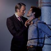 Hannibal Crazy In Love