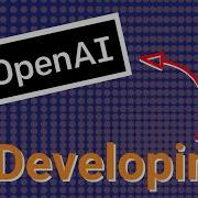 Quick Start Guide OpenAI Developer Account ChatGPT API
