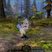 Dragon Nest Snowflake Skill Effect Mod Mystic
