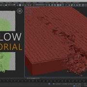 TyFlow Tutorial 01 Scene File