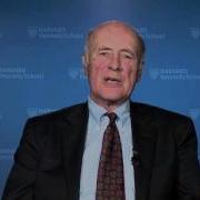 Joseph Nye On The U S China And Global Influence