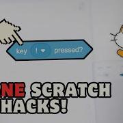 Top 5 Scratch TIPS And TRICKS INSANE Scratch HACKS