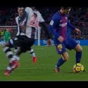 Lionel Messi 2017 18 The Best 10