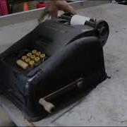 REMINGTON RAND ADDING MACHINE For Sale