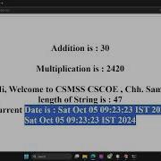 30 JSP Expression Tag XML Syntax And Example Web Application JSP Web App Tutorial 2024 10 05