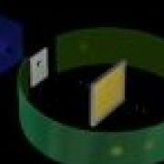 Rutherford S Experiment Nuclear Atom