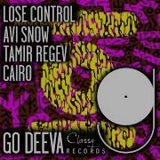 Lose Control Extended Mix