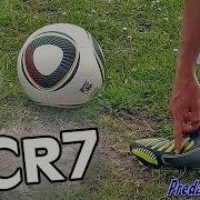 How To Shoot A Knuckleball Free Kick Like Ronaldo Juninho By Freekickerz