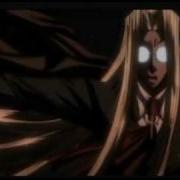 Hellsing Ova 8 Trailer