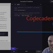 Codecademy Methods Exercise 8 Of Introduction To JavaScript