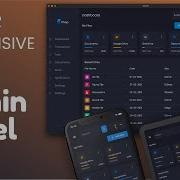 Responsive Admin Panel Or Dashboard Flutter UI Speed Code
