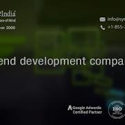 Zend Website Development By SynapseIndia