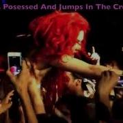Adore Delano Gets Wild And Crazy Crowd Serfs Fierce