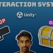 How To Make An Interaction System In Unity 2025