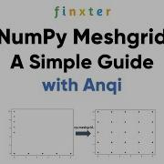 NumPy Meshgrid Understanding Np Meshgrid Simple Guide