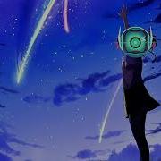 Nightcore Starfield Rolling Sky