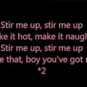 Hadise Stir Me Up Lyrics Video Şarkı Sözleri