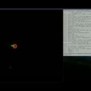 3D Spinning Torus FRP FieldTrip Demo