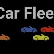 Coding Interview Problem Car Fleet