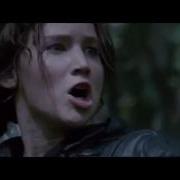 The Hunger Games Sail