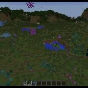 Custom Particle Effects