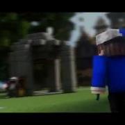 Zephyr Minecraft Intro ForceArtz DUAL WITH FRIZK C4D