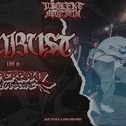 COMBUST LIVE SUPERBOWL OF HARDCORE FESTIVAL 2023 4K FULL SET MULTI CAM 01 07 2023