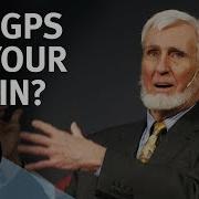 How Your Brain Maps The World With John O Keefe