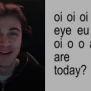 Oi Oi Oi A Eye Eye Meme Full Version Lyrics
