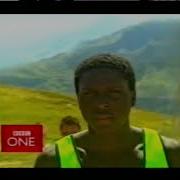 BBC Two Continuity 23rd October 2003